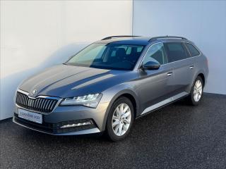 koda Superb 2.0 TDi 110kW 7DSG AMBITION  R