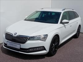 koda Superb 2.0 TDi 110kW 7DSG STYLE