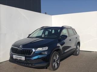 koda Karoq 1.5 TSi 110kW 7DSG STYLE PLUS