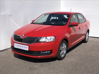 koda Rapid 1.0 TSi 81 kW AMBITION PLUS  R