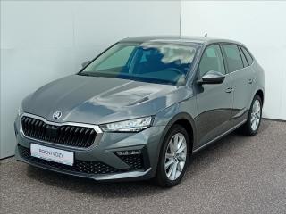 koda Scala 1.5 TSi 110 kW TOP SELECTION