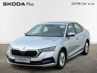 �koda Octavia 2.0 TDi 85 kW AMBITION PLUS  I