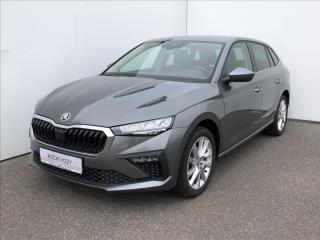 koda Scala 1.0 TSi 85 kW 7DSG SELECTION
