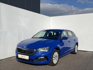 koda Scala 1.0 TSi 85kW AMBITION  REZERVA
