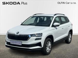 �koda Karoq 1.5 TSi 110kW 7DSG AMBITION