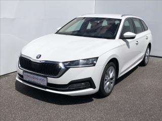 koda Octavia 2.0 TDi 85 kW Style  IV.