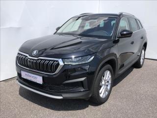 koda Kodiaq 2.0 TDi 147 kW 7DSG 4x4 STYLE