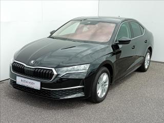koda Octavia 1.5 TSi mHEV 110 kW 7DSG TOP S