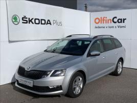 koda Octavia 1.5 TSi 7DSG G-TEC AMBITION  I