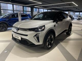 Renault Captur Techno TCe90 IHNED