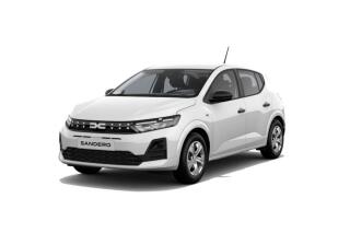 Dacia Sandero Essential TCe 100