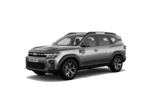 Dacia Bigster Expression hybrid 155