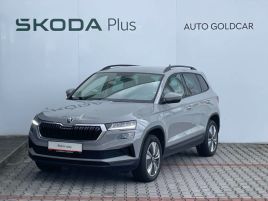 koda Karoq Style 2.0TDI/85kW