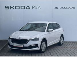 koda Scala 1.5TSI/110kW Style DSG