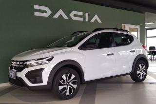 Dacia Sandero Essential Eco-G 100