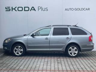koda Octavia 2.0TDI/81kW