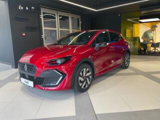 Renault Clio evolution TCe 115