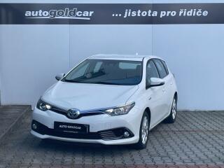 Toyota Auris 1.8 Hybrid /100 kW