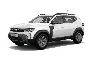 Dacia Duster Expression hybrid-G 150 4x4