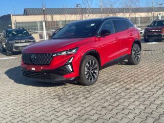 Renault Austral techno mild hybrid 150