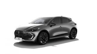 Renault Clio techno TCe 115