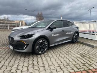 Renault Clio techno TCe 115