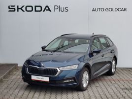 koda Octavia 2.0TDI/85kW