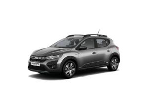 Dacia Sandero Stepway Express. Eco-G 100