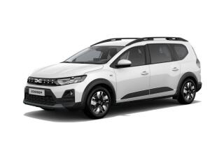 Dacia Jogger Expression Eco-G 120 7 m�st