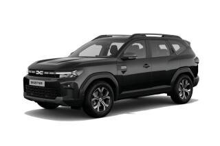 Dacia Bigster Expression hybrid 155