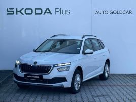 koda Kamiq 1.0TSI/81kW