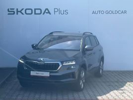 koda Karoq Style 2.0TDI/85kW