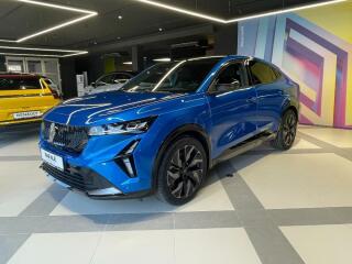 Renault Rafale Techno Alpine E-Tech 4x4 300