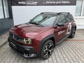 Renault 4 E-TECH techno 150 k�comfort range