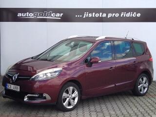 Renault Grand Sc�nic Renault Grand Sc�nic