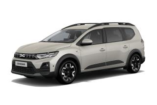 Dacia Jogger Journey TCe 110  7 m�st