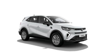 Renault Symbioz evolution Eco-G 120  