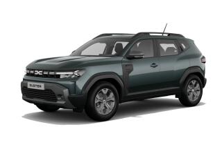 Dacia Duster Expression hybrid-G 150 4x4