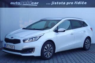 Kia Ceed Sportswagon Cool 1.6 GDI