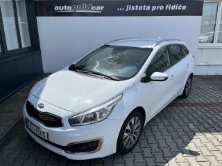 Kia Ceed Sportswagon Cool 1.6 GDI