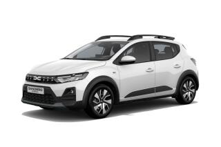 Dacia Sandero Stepway Expression Eco-G 120