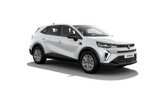 Renault Symbioz evolution Eco-G 120  