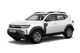 Dacia Duster Expression hybrid 150 4x4
