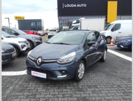 Renault Clio Limited 1.1 SCe 54 kW manul