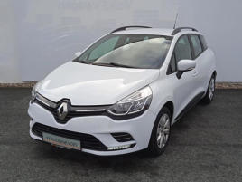 Renault Clio 0.9 TCe 56 kW manul