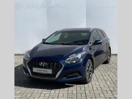 Hyundai i40 Kombi Success 1.6 CRDi 100 kW