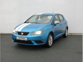 Cupra Ibiza Seat Style 1.2 TSI 77 kW manu