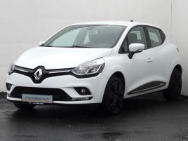 Renault Clio Limited 0.9 TCe 56 kW manul