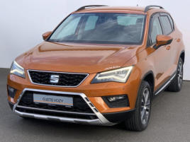 Cupra Ateca Seat Style 1.0 TSI 85 kW manu