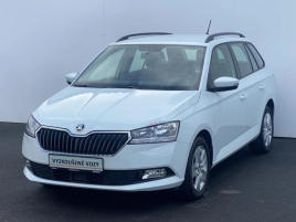 koda Rapid Ambition Plus 1.2 TSI 66 kW ma